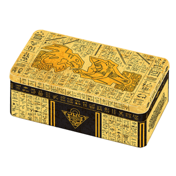 Yugioh Special Boxen | Baltictoys